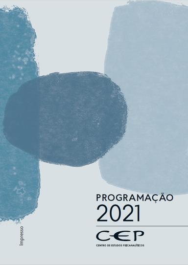 Programação 2021