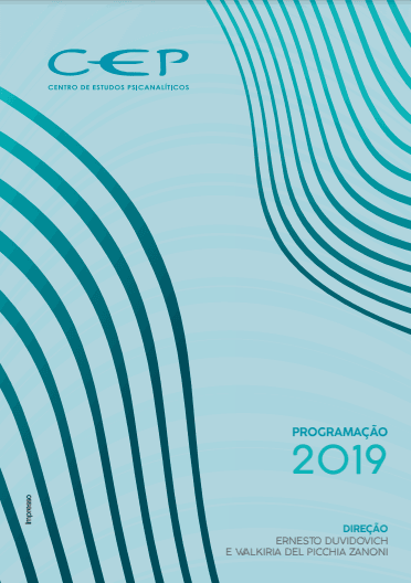 Programação 2019