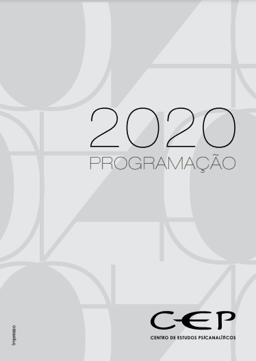 Programação 2020