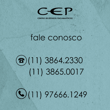 CEP Novidades