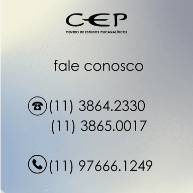 CEP Novidades
