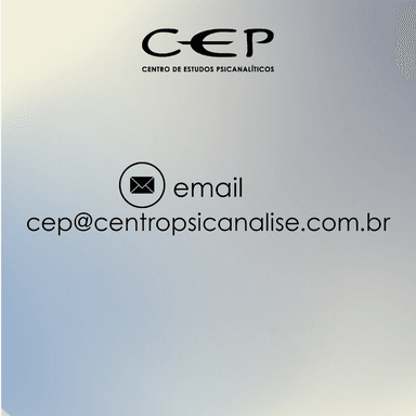 CEP Novidades