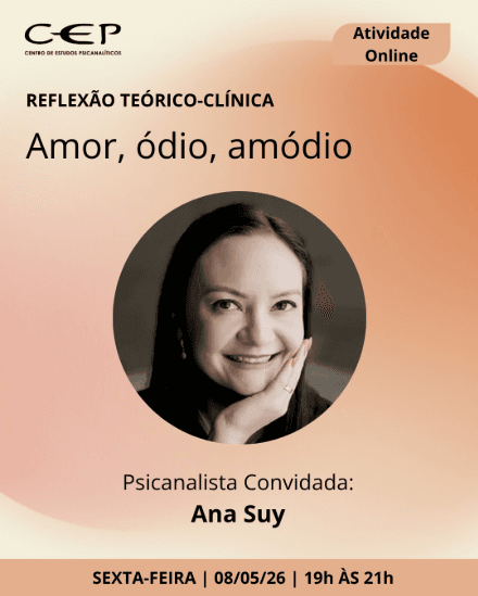 Acompanhe o CEP no Instagram