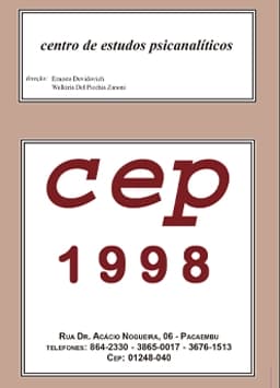 Livreto 1998