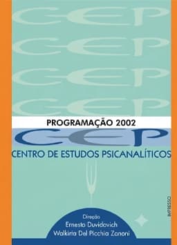Livreto 2002