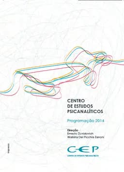 Livreto 2014