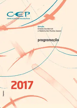 Livreto 2017