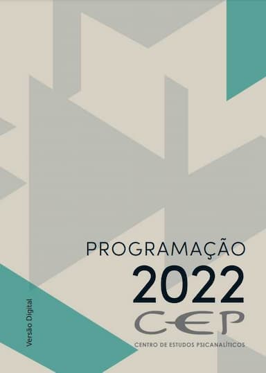 Programação 2022